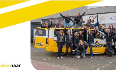 Vacature medewerker Verkoopteam