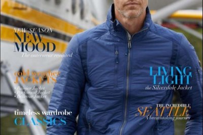 Herst/Winter Brochure Cutter & Buck