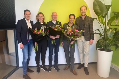 Rook Bedrijfskleding neemt THRLL Kampen over