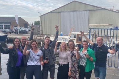 Openingstijden Zomerperiode