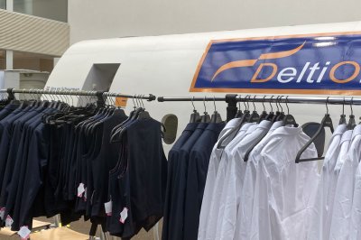 'Prettig en professioneel'