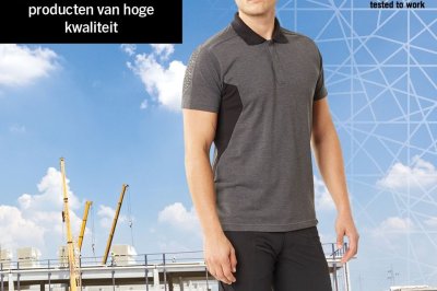 Mascot Lightweight actie!