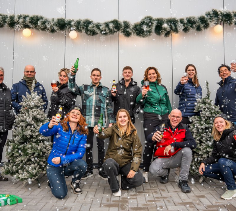 Aangepaste openingstijden kerstvakantie